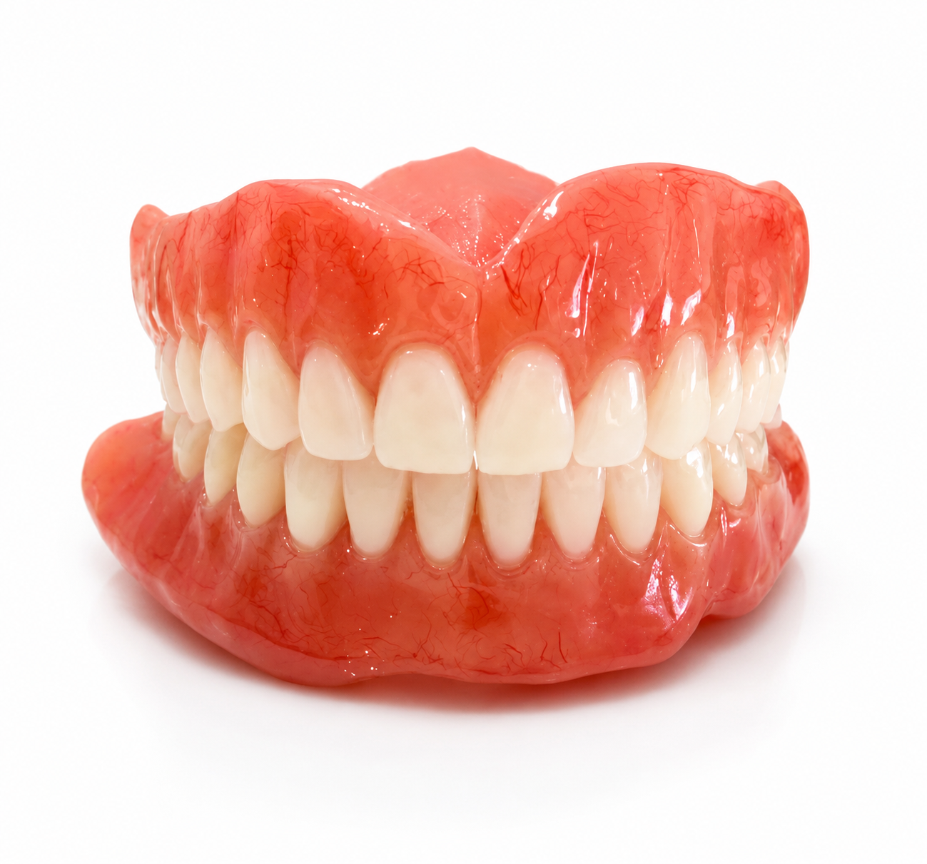 Prótese Dentária Adequa